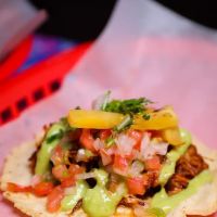 Mr Taco ico