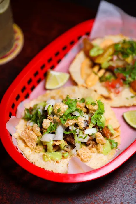 Mr Taco Picture 5