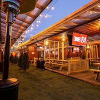 Bk Backyard Bar ico