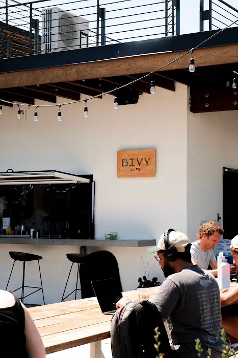 Bivy Cafe Picture 10