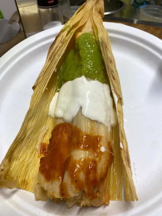 Taco Bite Picture 4