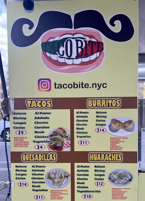 Taco Bite Picture 3