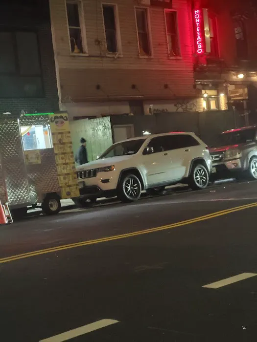 Taco Bite Picture 5