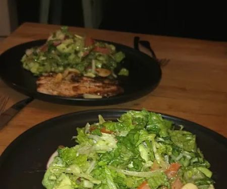 Taco Bite