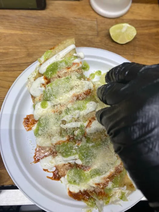 Taco Bite Picture 2