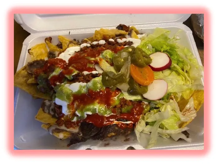 Taco Bite Picture 6