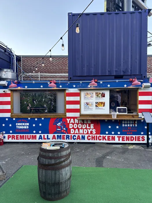 Yankee Doodle Dandy's Picture 1
