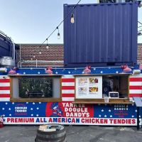 Yankee Doodle Dandy's ico
