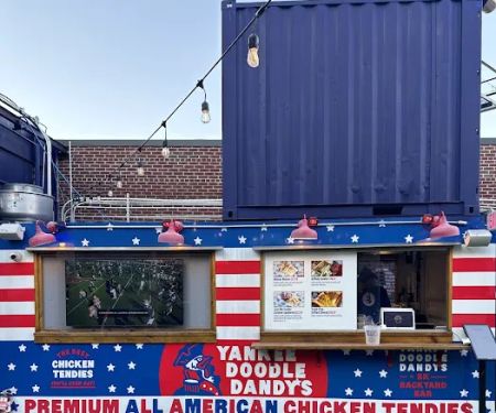 Yankee Doodle Dandy's