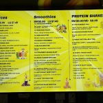 COUSIN DELI GROCERY