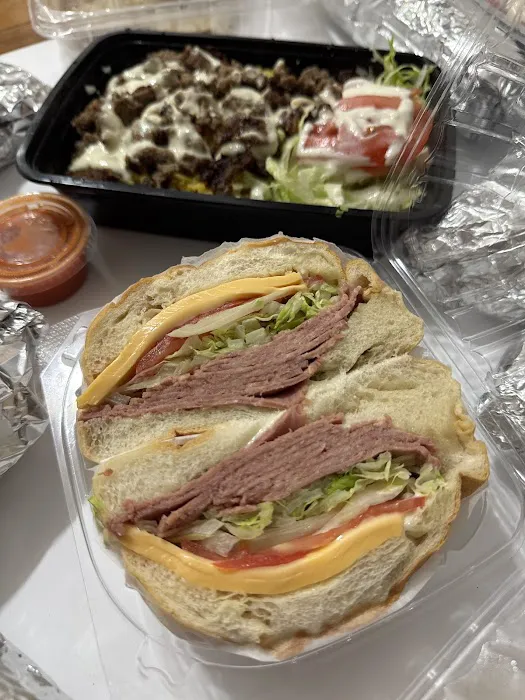 COUSIN DELI GROCERY Picture 7