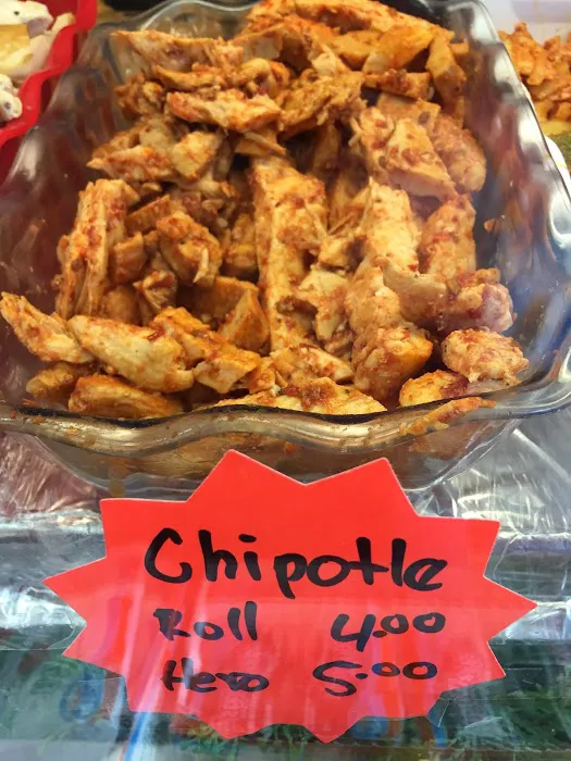 Diamond Touch Deli Picture 3