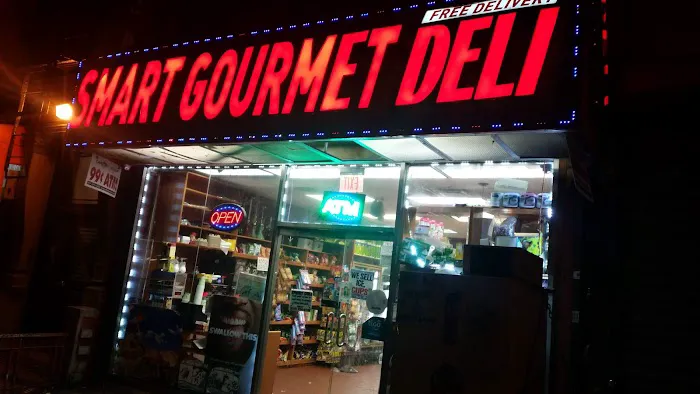 Diamond Touch Deli Picture 1