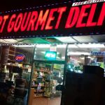 Diamond Touch Deli