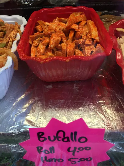 Diamond Touch Deli Picture 6
