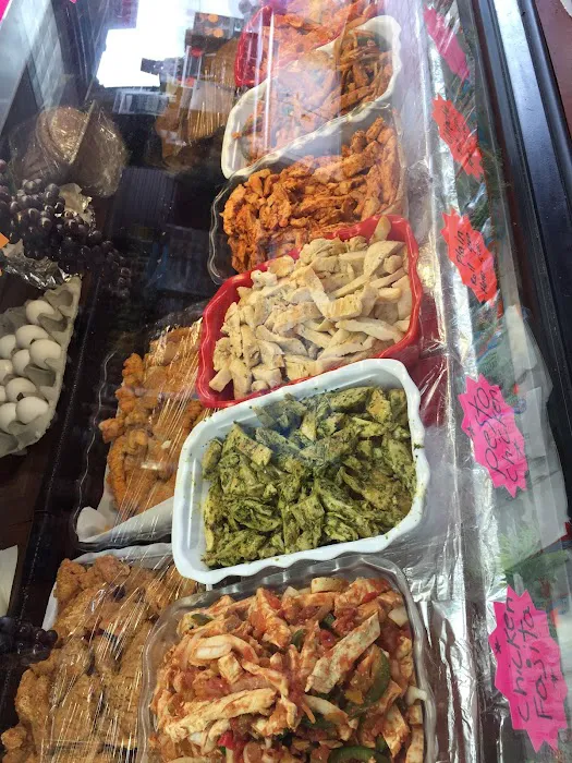 Diamond Touch Deli Picture 9