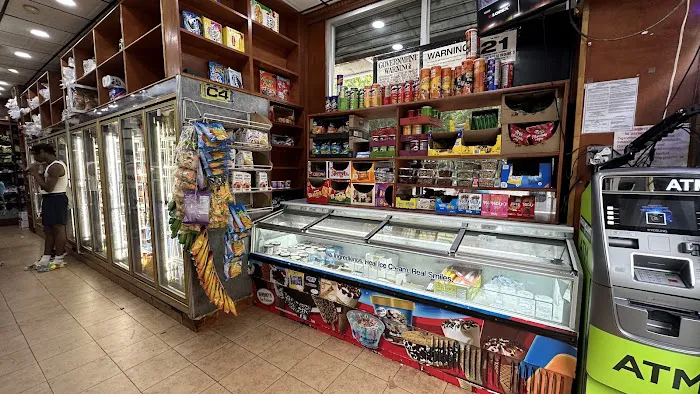 New Amsterdam Deli Corp Picture 10