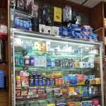 New Amsterdam Deli Corp