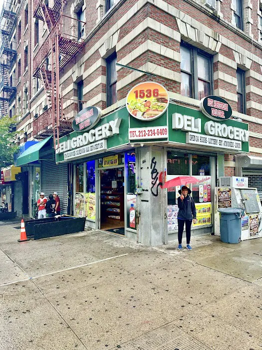 New Amsterdam Deli Corp Picture 8