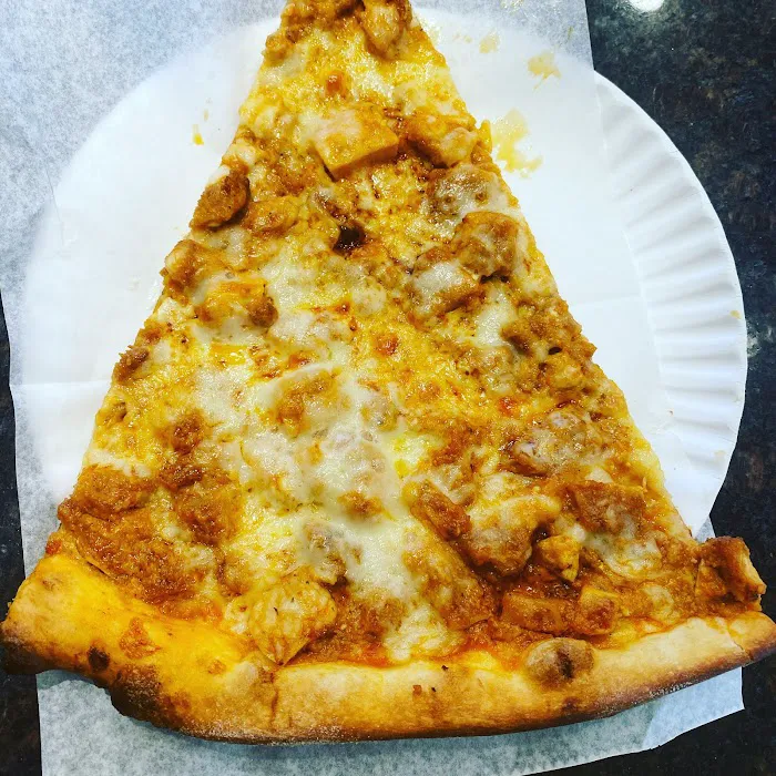 Milano Pizza & Pasta Picture 10