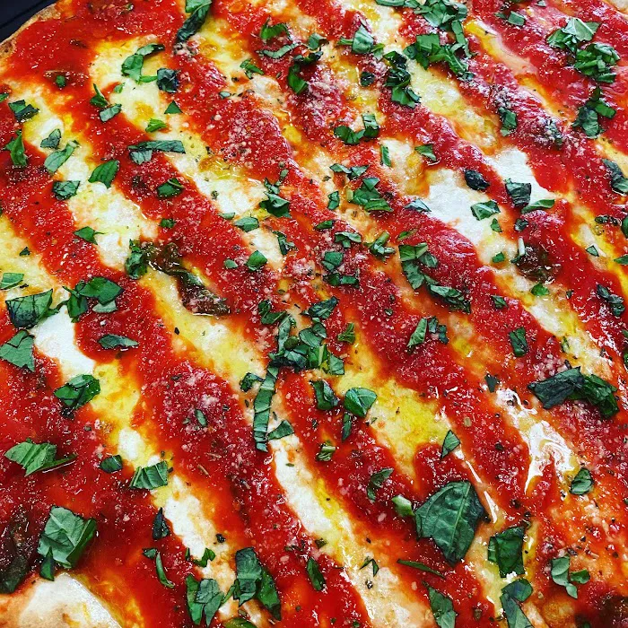Milano Pizza & Pasta Picture 2