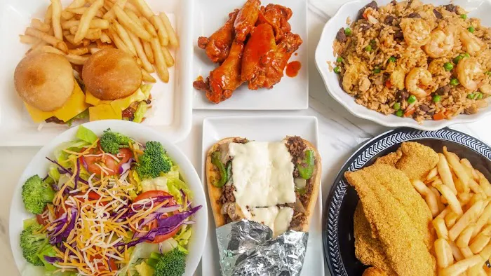 Uptown Wingz Picture 4