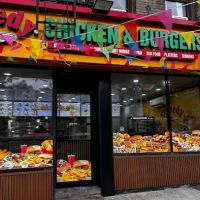 Kennedy Chicken & Burgers ico
