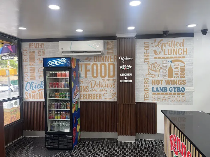 Kennedy Chicken & Burgers Picture 7