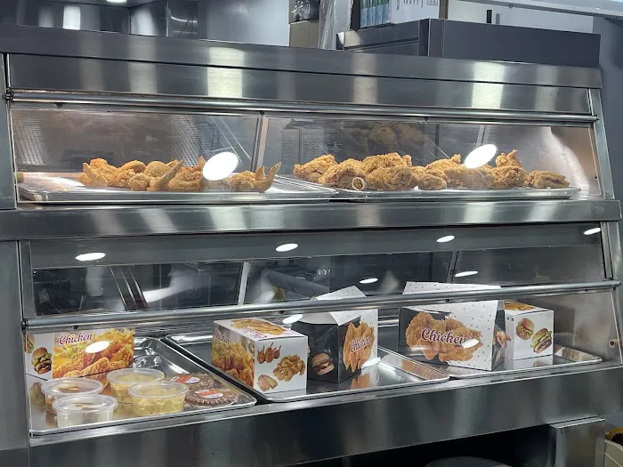 Kennedy Chicken & Burgers Picture 10