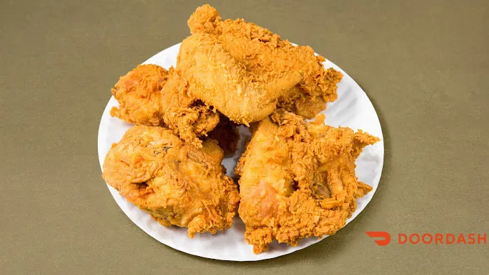 Kennedy Chicken & Burgers Picture 5