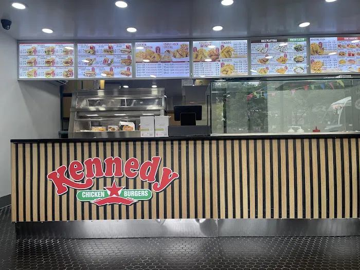Kennedy Chicken & Burgers Picture 8
