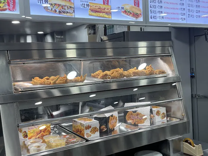 Kennedy Chicken & Burgers Picture 3