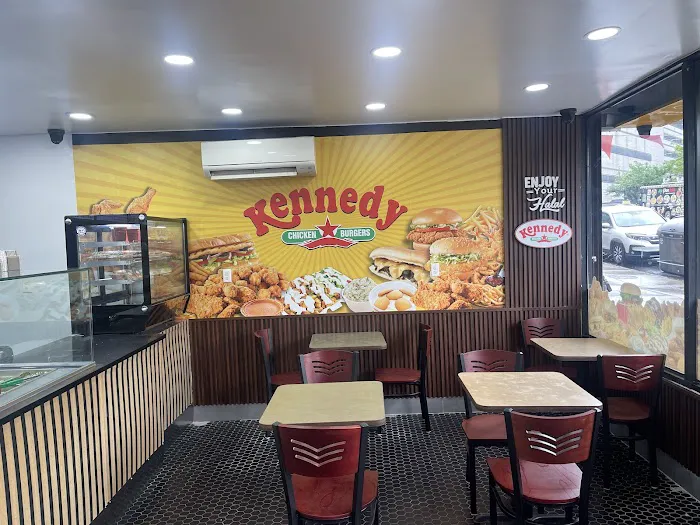 Kennedy Chicken & Burgers Picture 4