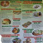 Los Panchitos