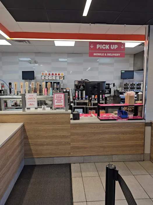 Dunkin' Picture 6