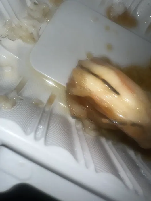 Chinese Food Picture 1