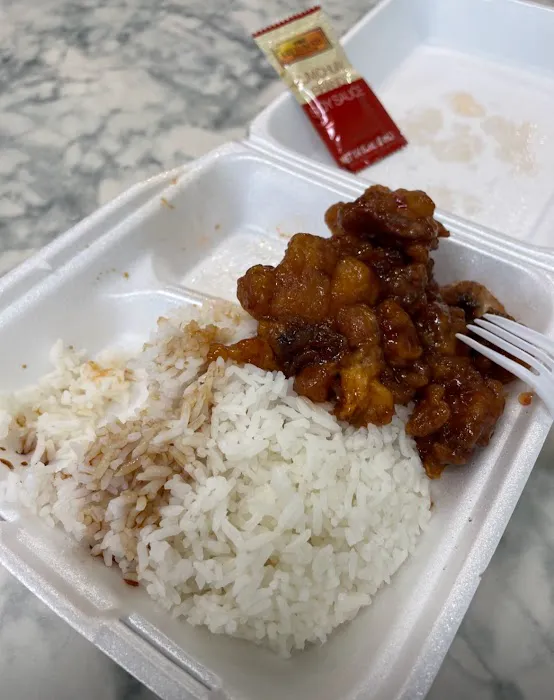 Chinese Food Picture 4