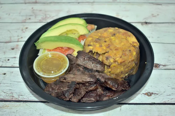 Mofongo Del Valle Picture 1