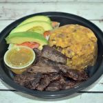 Mofongo Del Valle