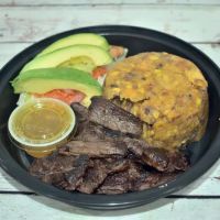 Mofongo Del Valle ico