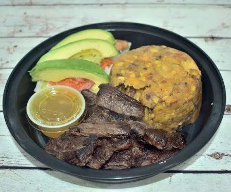 Mofongo Del Valle