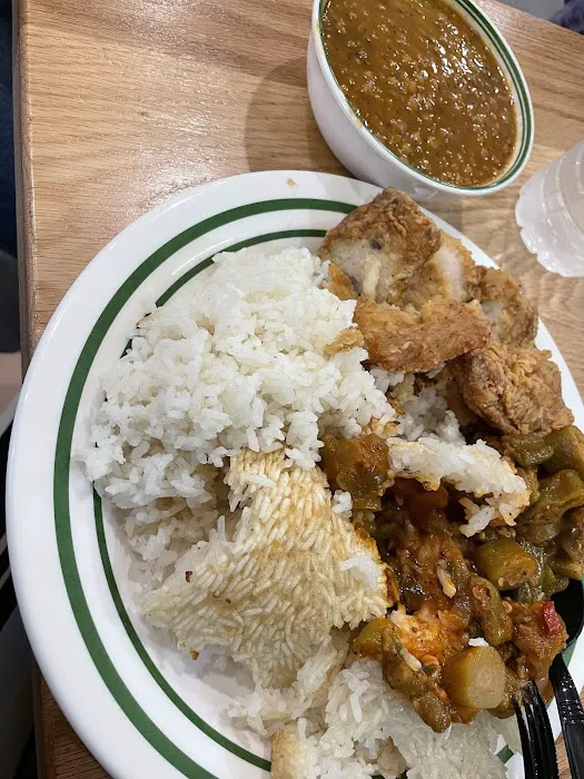 Mofongo Del Valle Picture 4