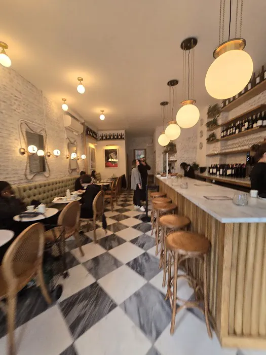 Fumo Caffe e Vino Picture 10