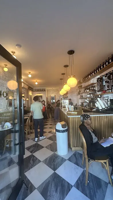 Fumo Caffe e Vino Picture 1