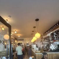 Fumo Caffe e Vino ico