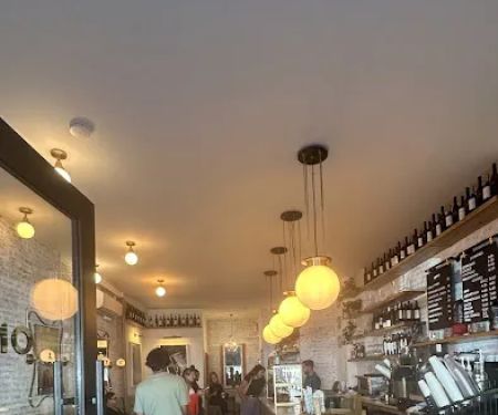 Fumo Caffe e Vino