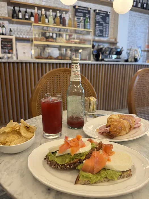 Fumo Caffe e Vino Picture 4