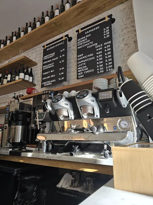 Fumo Caffe e Vino Picture 6