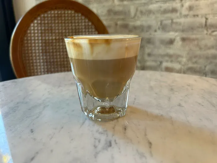 Fumo Caffe e Vino Picture 9