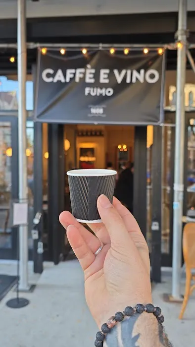 Fumo Caffe e Vino Picture 8